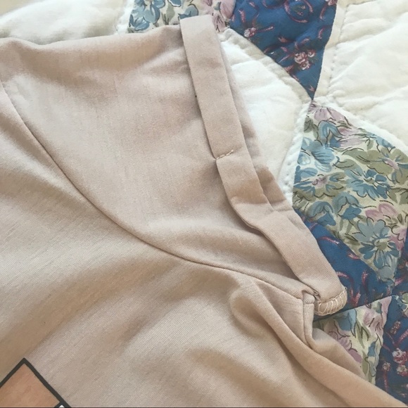 Boho Cosmic Dream Eye Cropped Tee - Picture 4 of 7